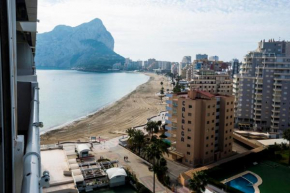 Esmeralda 411A, Calpe